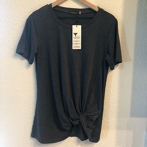 Women’s Short Sleeve Top - Size Medium